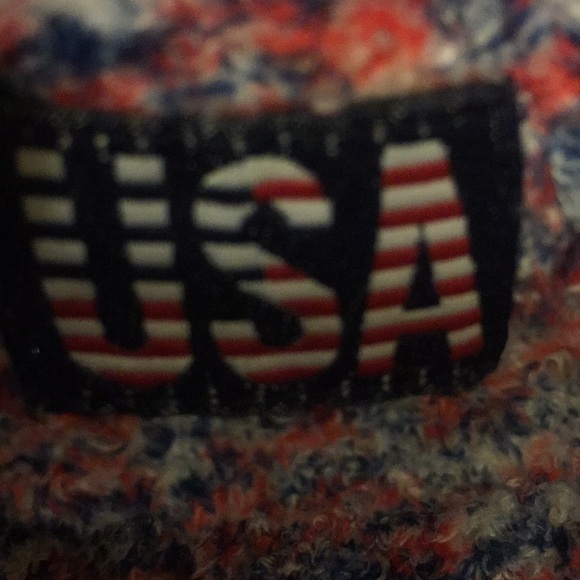 USA 🇺🇸 beanie baby - Picture 5 of 9